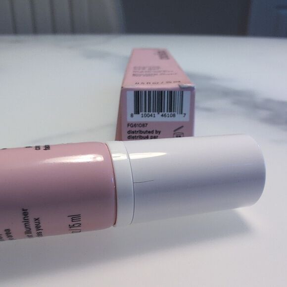 ​NEW Cocokind Peptide Fine Line Eye Gel Smooth Brighter Full Size 0.5 oz / 15 ml - Picture 5 of 5